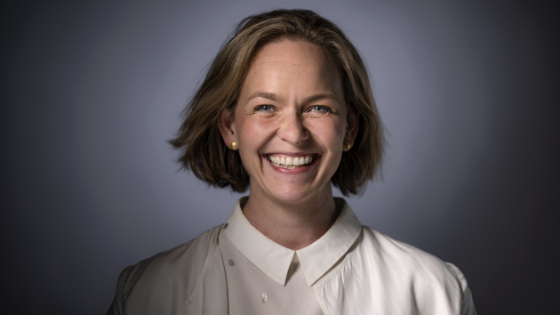 Taste of Bionics: Warum Ottobock auf Perspektiven statt Produktbotschaften setzt - Merle Florstedt, Head of Corporate Communications & Unternehmenssprecherin bei Ottobock - Quelle: Marco Moog